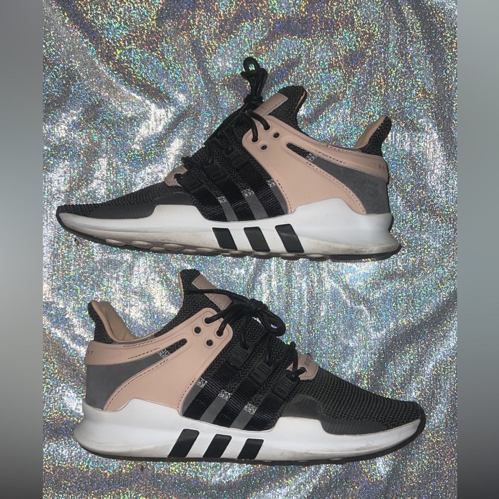 Limit Edition Adidas EQT